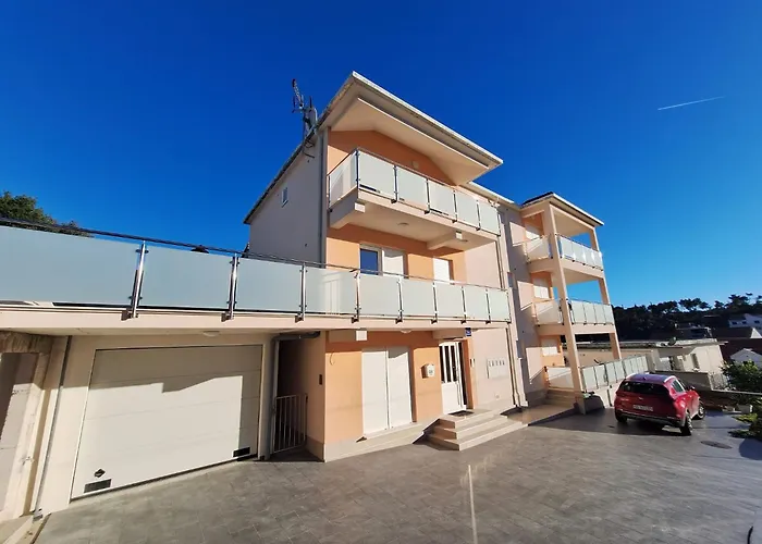 Valjan Apartmani