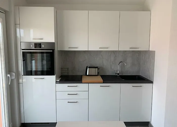 Valjan Apartmani