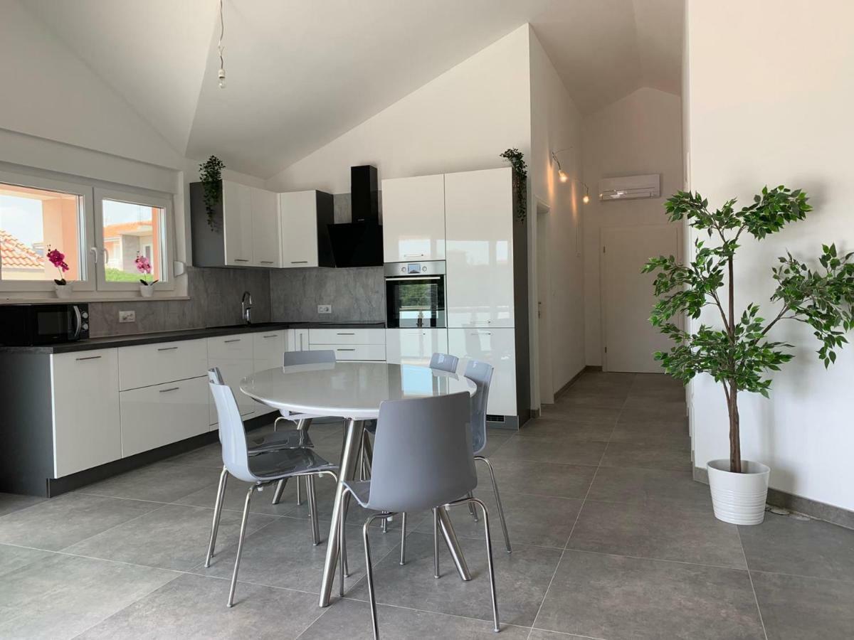 Apartment Valjan Trogir
