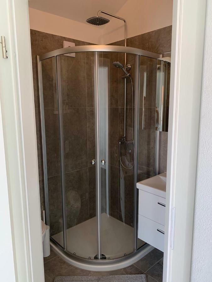 Valjan Apartment *