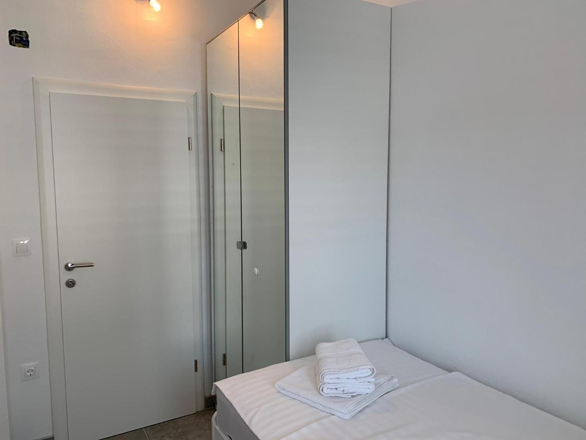 Apartment Valjan *