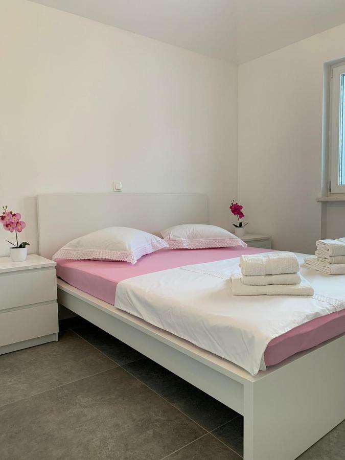 Valjan Apartment
