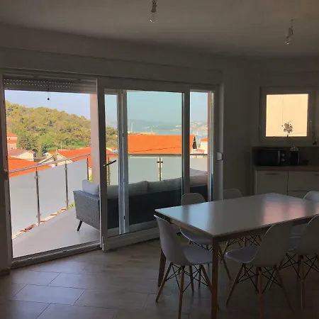 Valjan Apartmani Trogir Exterior photo